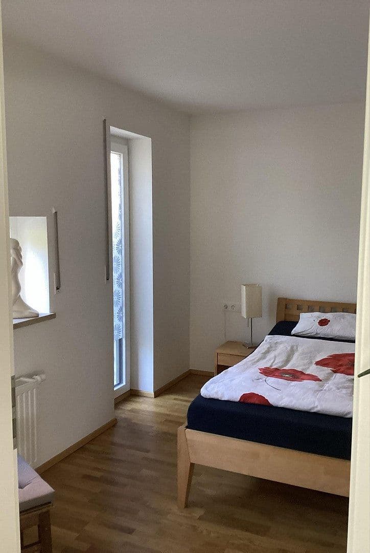 2 bedroom flat for sale, 75 m², Rosenheim, Bavaria 2 bedroom flat for sale, 75 m², Rosenheim, Bavaria