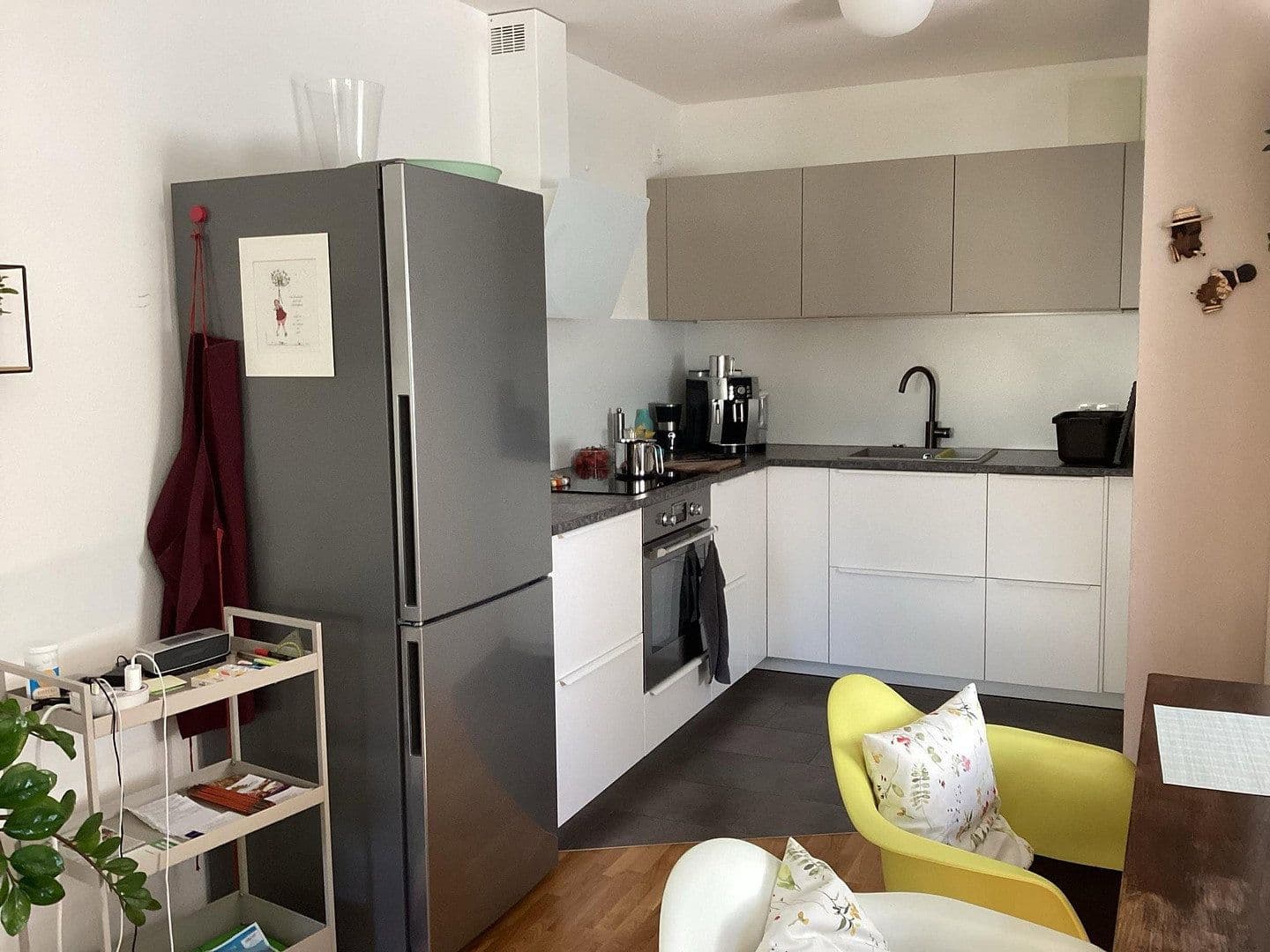 2 bedroom flat for sale, 75 m², Rosenheim, Bavaria 2 bedroom flat for sale, 75 m², Rosenheim, Bavaria