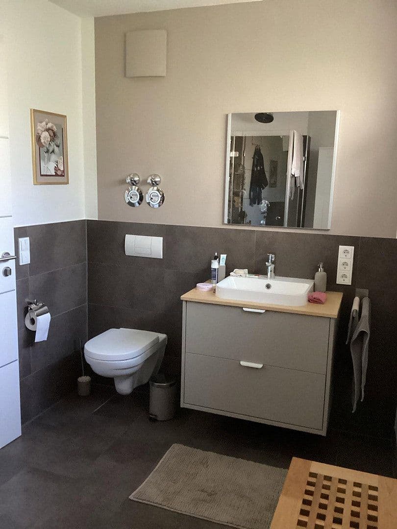2 bedroom flat for sale, 75 m², Rosenheim, Bavaria 2 bedroom flat for sale, 75 m², Rosenheim, Bavaria