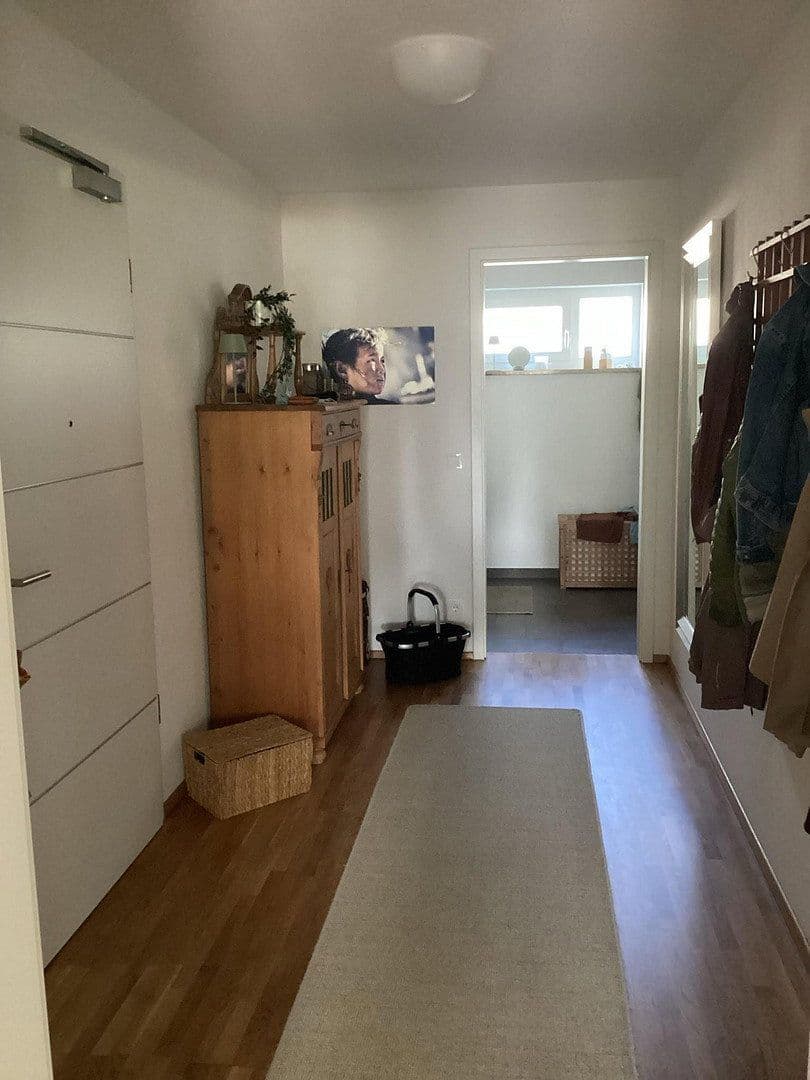 2 bedroom flat for sale, 75 m², Rosenheim, Bavaria 2 bedroom flat for sale, 75 m², Rosenheim, Bavaria