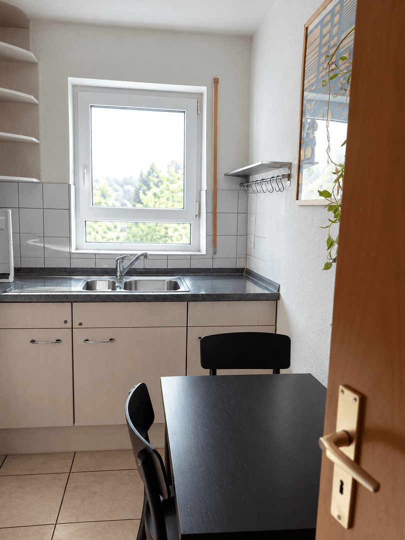 2 bedroom with open-plan kitchen flat for sale, 79 m², Künzelsau, Baden-Württemberg 2 bedroom with open-plan kitchen flat for sale, 79 m², Künzelsau, Baden-Württemberg
