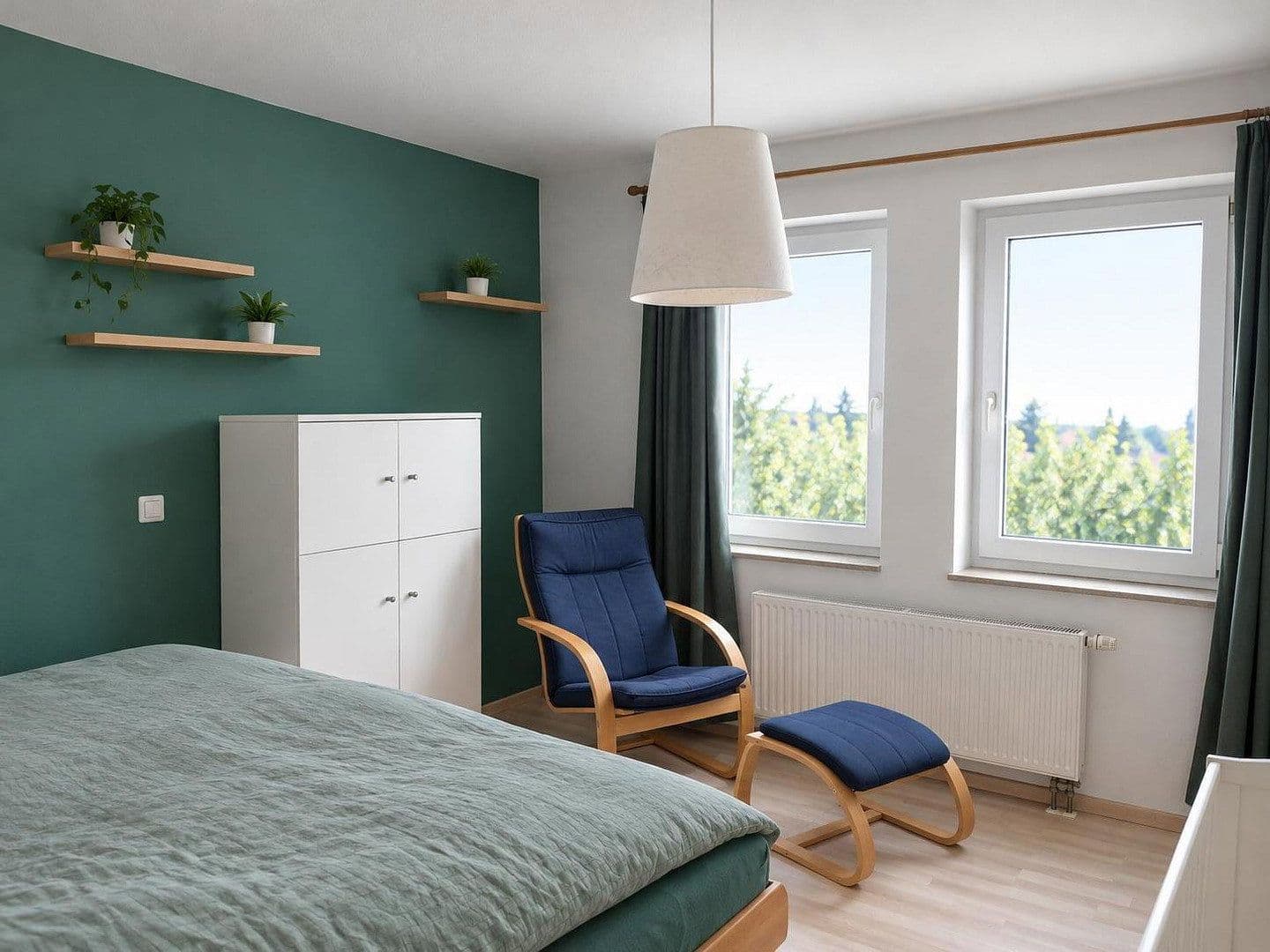 2 bedroom with open-plan kitchen flat for sale, 79 m², Künzelsau, Baden-Württemberg 2 bedroom with open-plan kitchen flat for sale, 79 m², Künzelsau, Baden-Württemberg