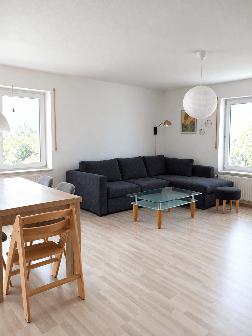 2 bedroom with open-plan kitchen flat for sale, 79 m², Künzelsau, Baden-Württemberg 2 bedroom with open-plan kitchen flat for sale, 79 m², Künzelsau, Baden-Württemberg