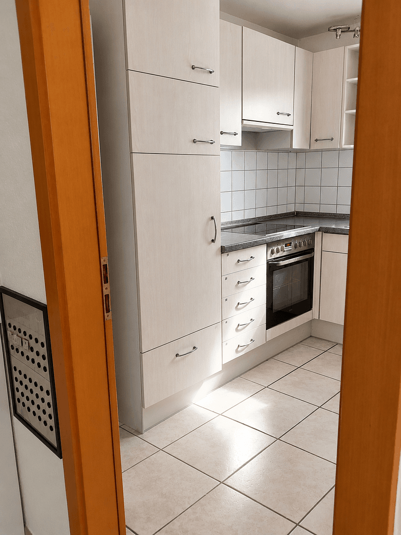 2 bedroom with open-plan kitchen flat for sale, 79 m², Künzelsau, Baden-Württemberg 2 bedroom with open-plan kitchen flat for sale, 79 m², Künzelsau, Baden-Württemberg