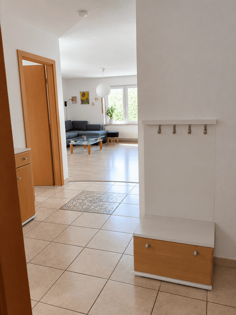 2 bedroom with open-plan kitchen flat for sale, 79 m², Künzelsau, Baden-Württemberg 2 bedroom with open-plan kitchen flat for sale, 79 m², Künzelsau, Baden-Württemberg