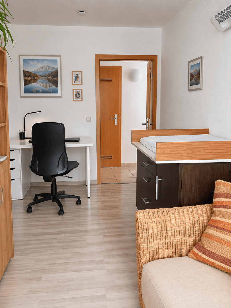 2 bedroom with open-plan kitchen flat for sale, 79 m², Künzelsau, Baden-Württemberg 2 bedroom with open-plan kitchen flat for sale, 79 m², Künzelsau, Baden-Württemberg