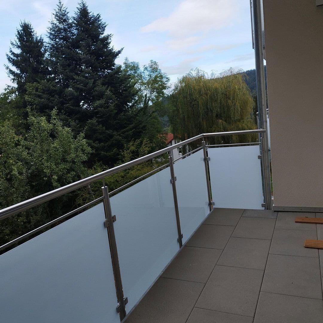 2 bedroom flat to rent, 45 m², Im Bannholz, Badenweiler, Baden-Württemberg 2 bedroom flat to rent, 45 m², Im Bannholz, Badenweiler, Baden-Württemberg
