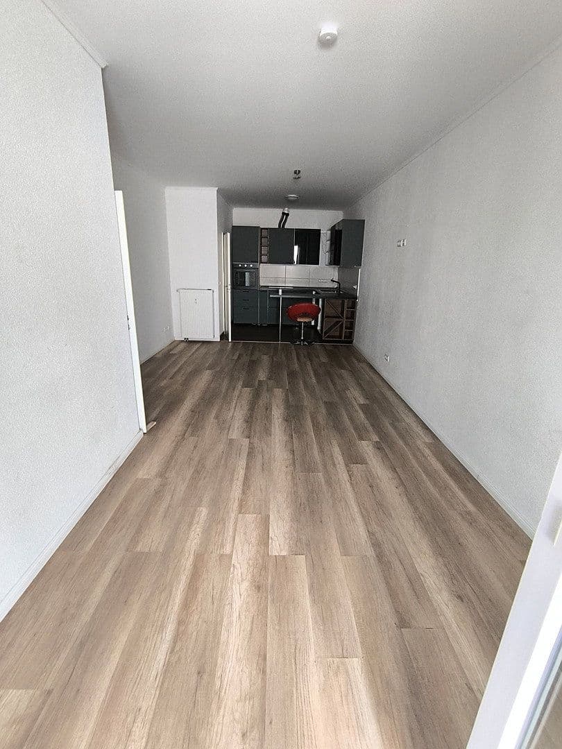 2 bedroom flat to rent, 62 m², Abendstraße 15 b, Magdeburg, Saxony-Anhalt 2 bedroom flat to rent, 62 m², Abendstraße 15 b, Magdeburg, Saxony-Anhalt