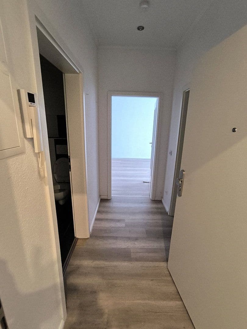 2 bedroom flat to rent, 62 m², Abendstraße 15 b, Magdeburg, Saxony-Anhalt 2 bedroom flat to rent, 62 m², Abendstraße 15 b, Magdeburg, Saxony-Anhalt