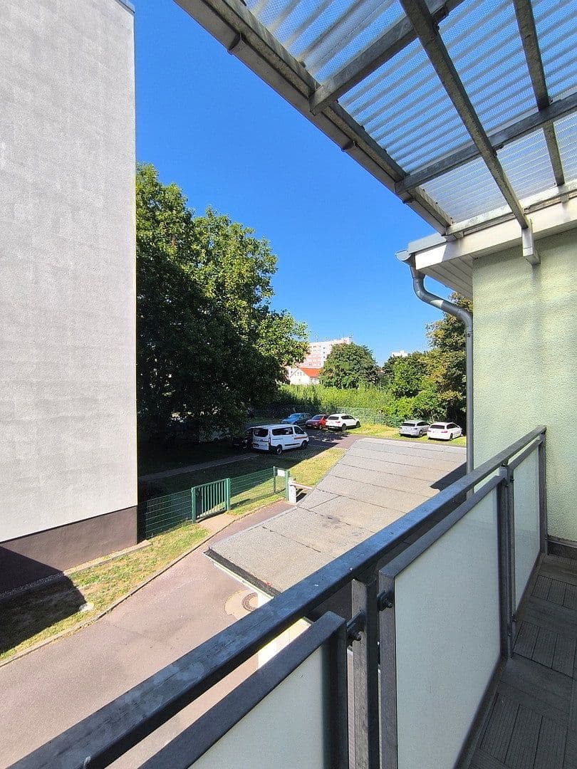 2 bedroom flat to rent, 62 m², Abendstraße 15 b, Magdeburg, Saxony-Anhalt 2 bedroom flat to rent, 62 m², Abendstraße 15 b, Magdeburg, Saxony-Anhalt