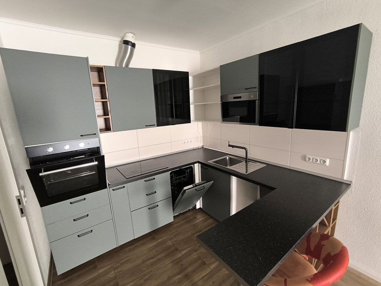 2 bedroom flat to rent, 62 m², Abendstraße 15 b, Magdeburg, Saxony-Anhalt 2 bedroom flat to rent, 62 m², Abendstraße 15 b, Magdeburg, Saxony-Anhalt