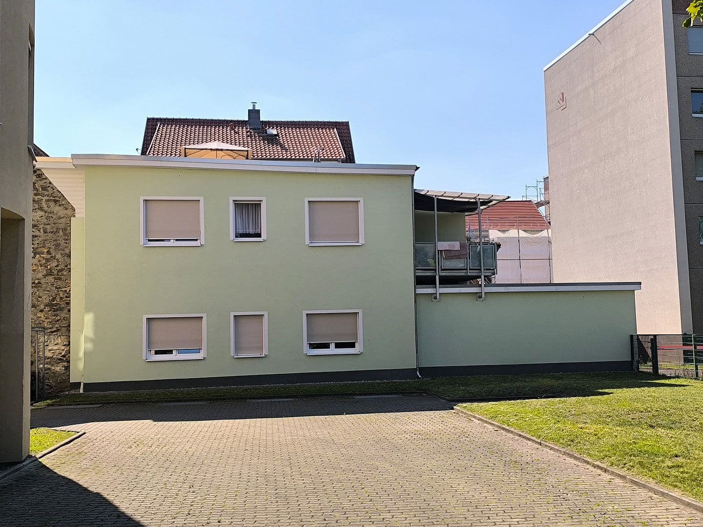 2 bedroom flat to rent, 62 m², Abendstraße 15 b, Magdeburg, Saxony-Anhalt 2 bedroom flat to rent, 62 m², Abendstraße 15 b, Magdeburg, Saxony-Anhalt