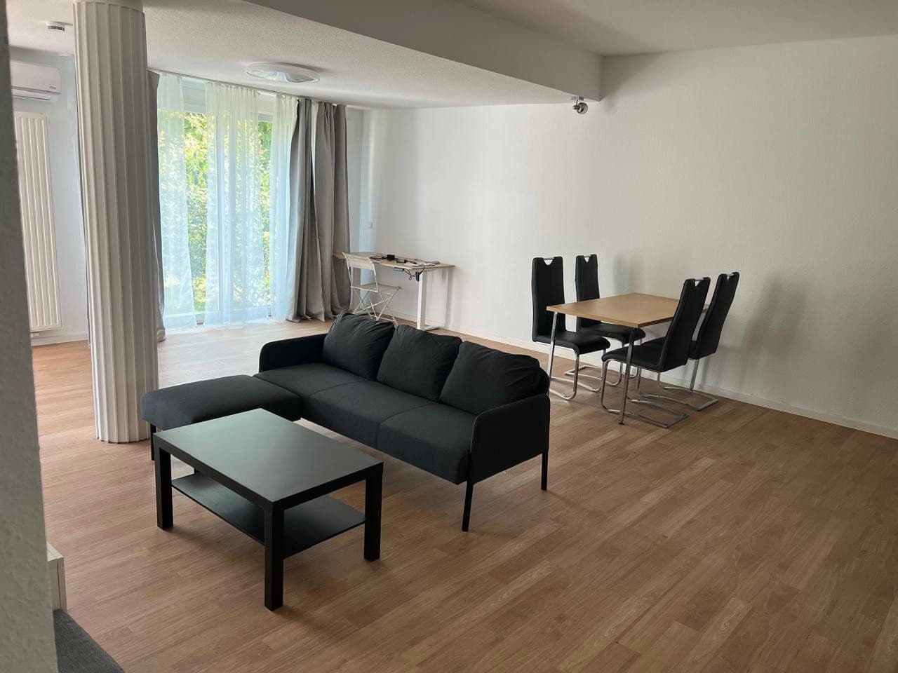 3 bedroom flat to rent, 88 m², Herdweg 35, Stuttgart, Baden-Württemberg 3 bedroom flat to rent, 88 m², Herdweg 35, Stuttgart, Baden-Württemberg