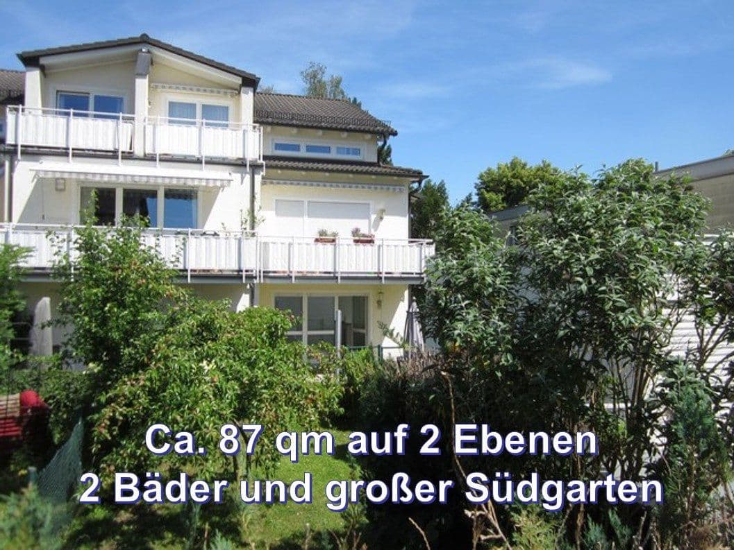 3 bedroom flat for sale, 58 m², München, Bavaria 3 bedroom flat for sale, 58 m², München, Bavaria