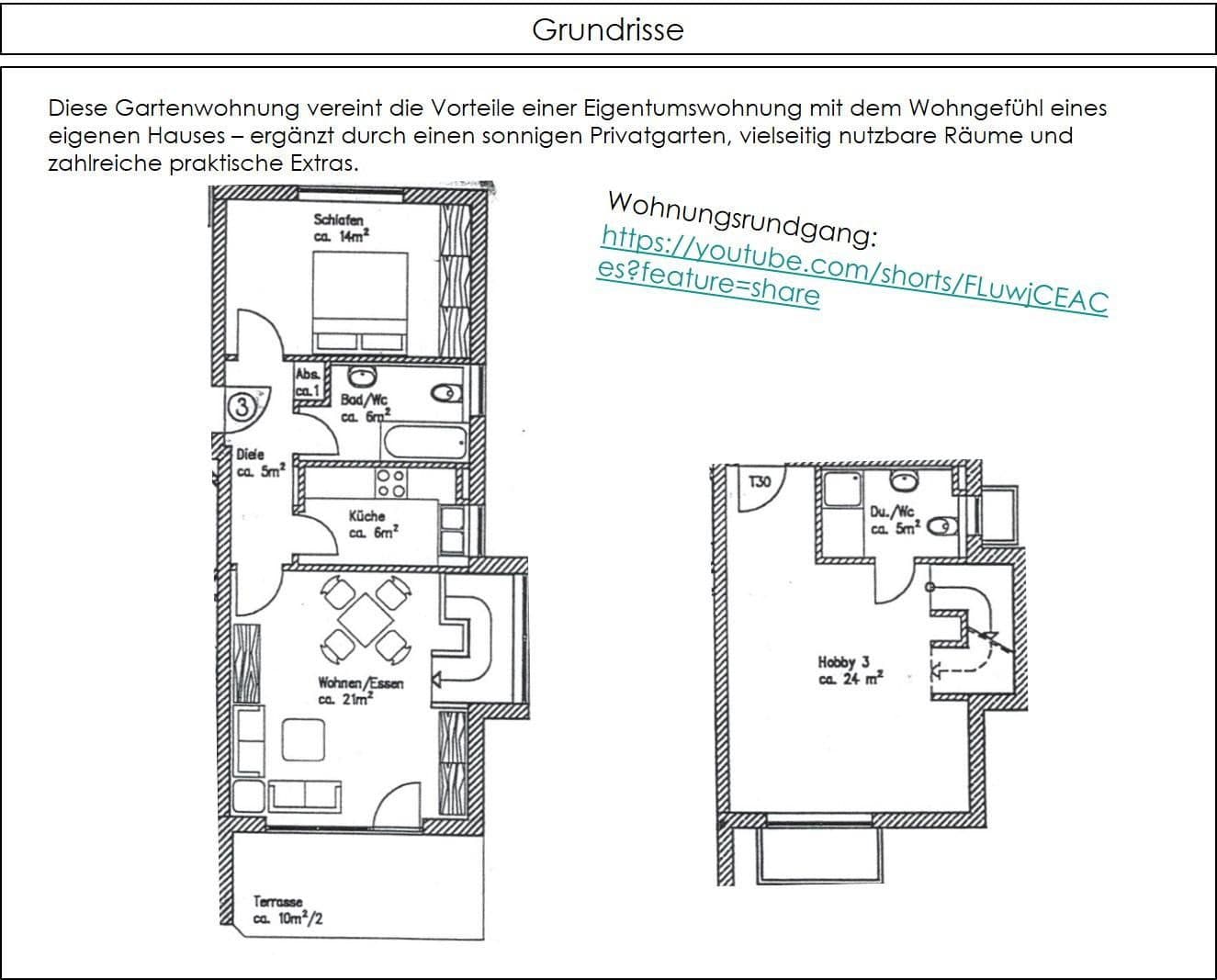 3 bedroom flat for sale, 58 m², München, Bavaria 3 bedroom flat for sale, 58 m², München, Bavaria