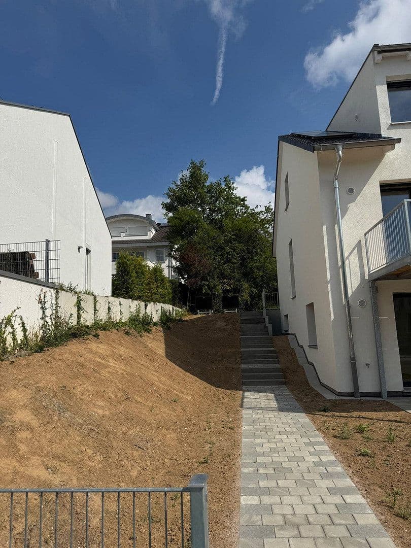 house to rent, 136 m², Steinenbronner Straße 31, Sindelfingen, Baden-Württemberg house to rent, 136 m², Steinenbronner Straße 31, Sindelfingen, Baden-Württemberg