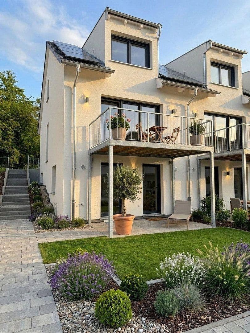house to rent, 136 m², Steinenbronner Straße 31, Sindelfingen, Baden-Württemberg house to rent, 136 m², Steinenbronner Straße 31, Sindelfingen, Baden-Württemberg