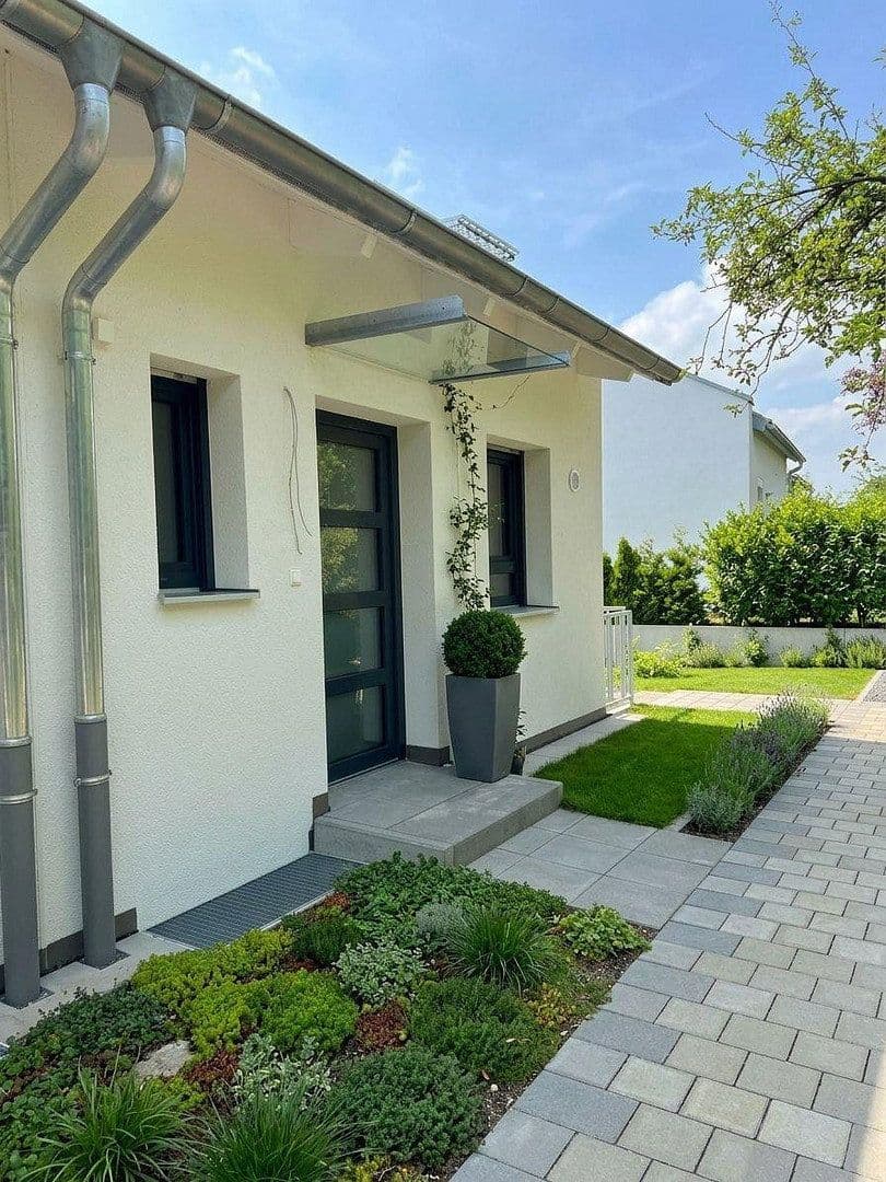 house to rent, 136 m², Steinenbronner Straße 31, Sindelfingen, Baden-Württemberg house to rent, 136 m², Steinenbronner Straße 31, Sindelfingen, Baden-Württemberg