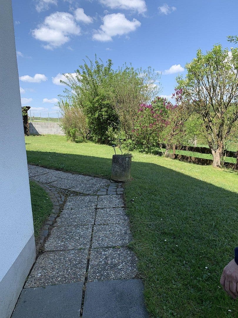 3 bedroom flat to rent, 75 m², Modautal, Hesse 3 bedroom flat to rent, 75 m², Modautal, Hesse