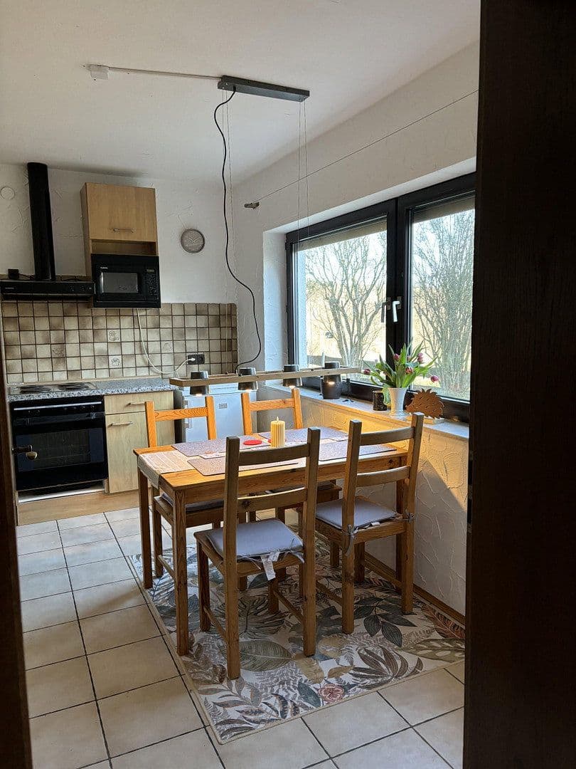 3 bedroom flat to rent, 75 m², Modautal, Hesse 3 bedroom flat to rent, 75 m², Modautal, Hesse
