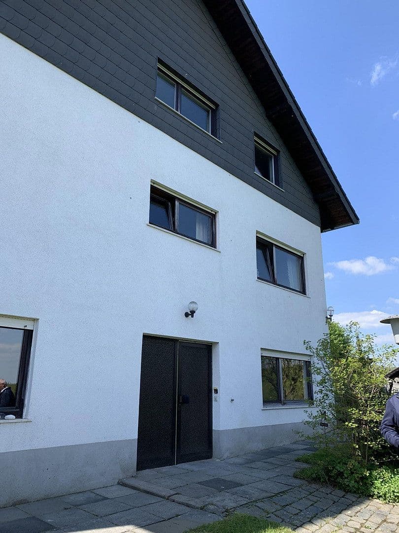 3 bedroom flat to rent, 75 m², Modautal, Hesse 3 bedroom flat to rent, 75 m², Modautal, Hesse