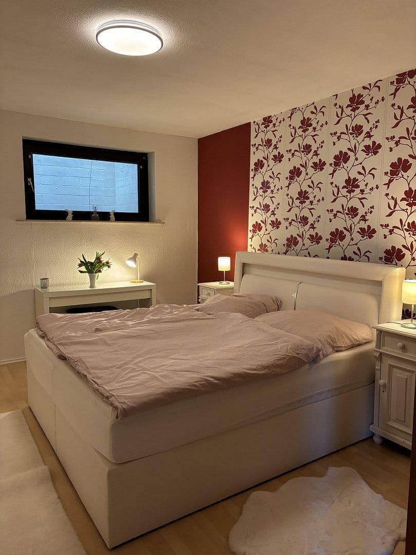 3 bedroom flat to rent, 75 m², Modautal, Hesse 3 bedroom flat to rent, 75 m², Modautal, Hesse