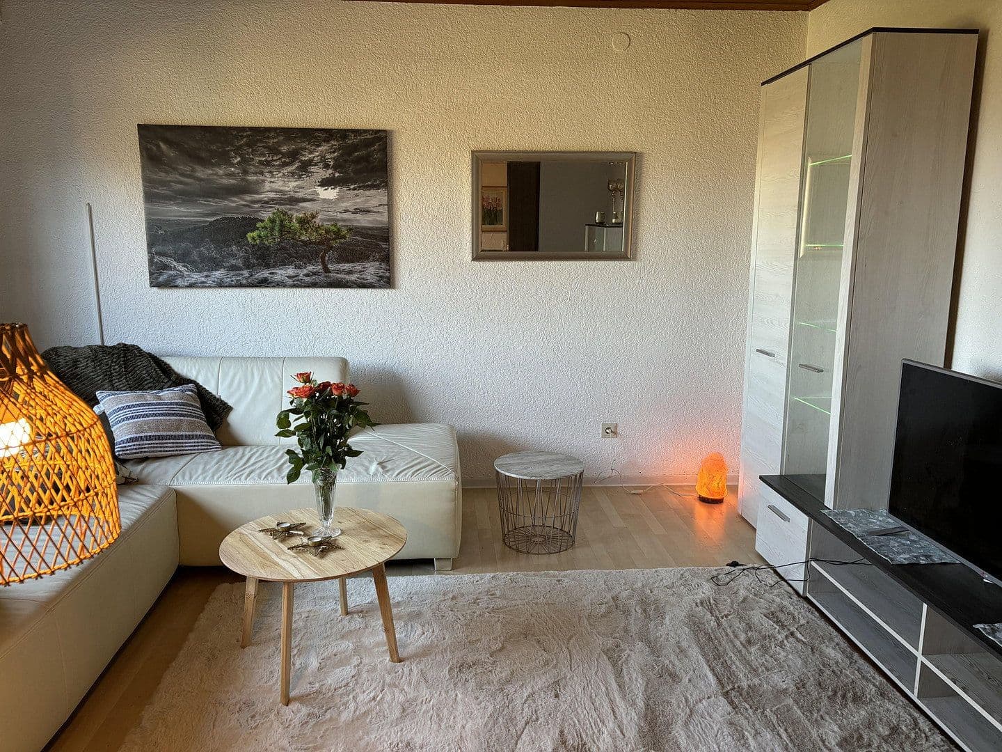 3 bedroom flat to rent, 75 m², Modautal, Hesse 3 bedroom flat to rent, 75 m², Modautal, Hesse