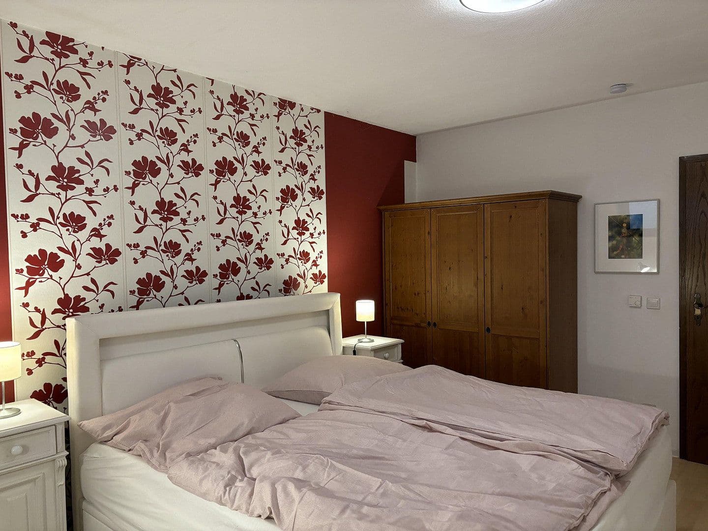 3 bedroom flat to rent, 75 m², Modautal, Hesse 3 bedroom flat to rent, 75 m², Modautal, Hesse