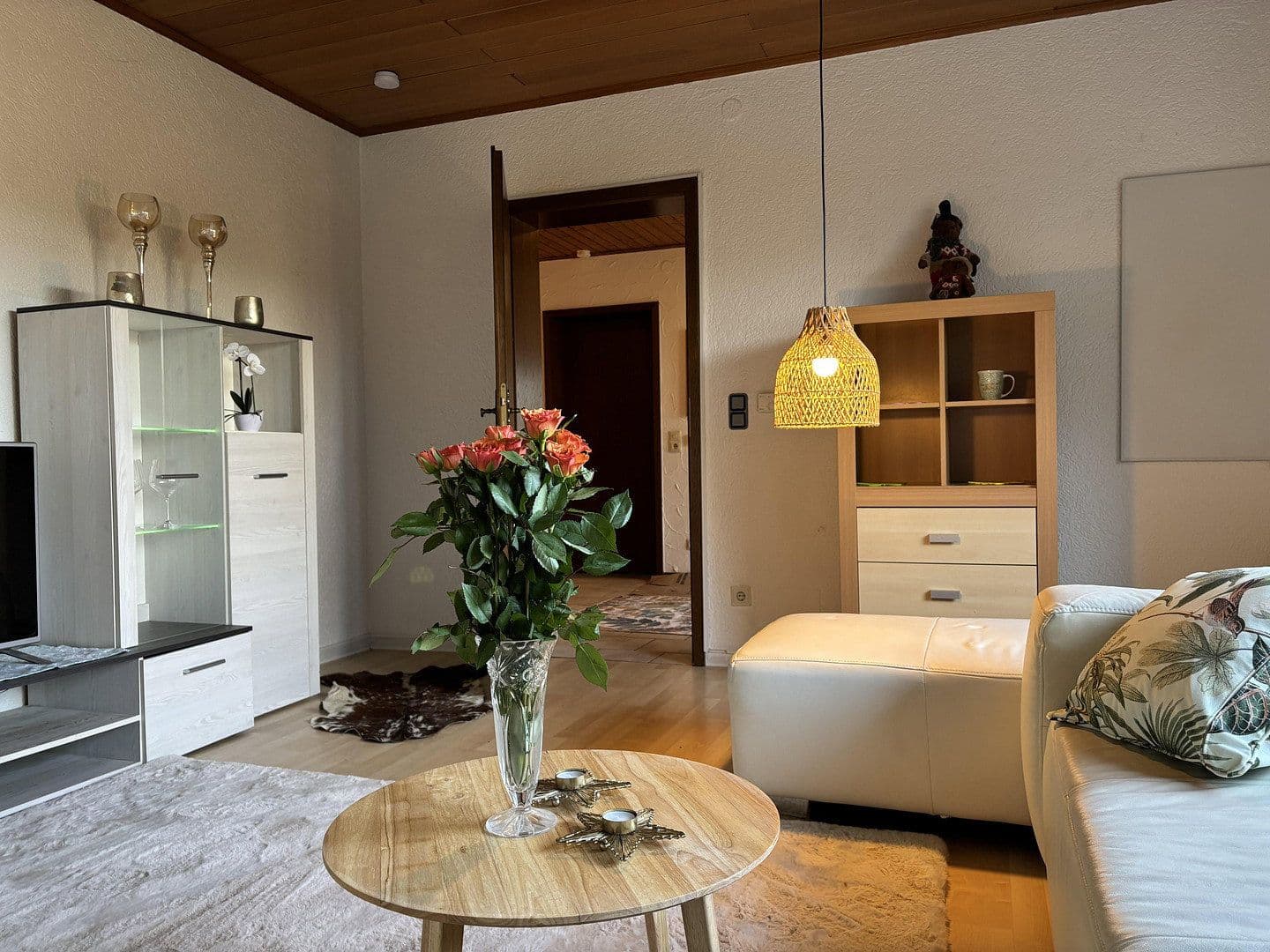 3 bedroom flat to rent, 75 m², Modautal, Hesse 3 bedroom flat to rent, 75 m², Modautal, Hesse
