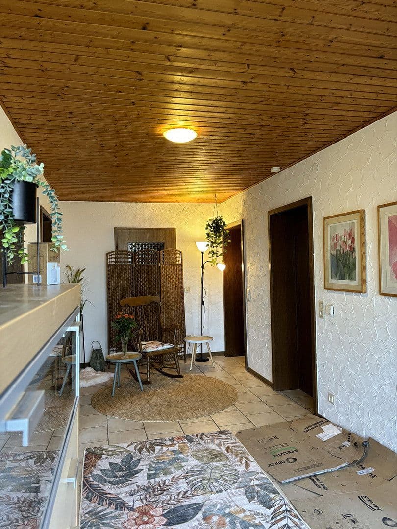 3 bedroom flat to rent, 75 m², Modautal, Hesse 3 bedroom flat to rent, 75 m², Modautal, Hesse