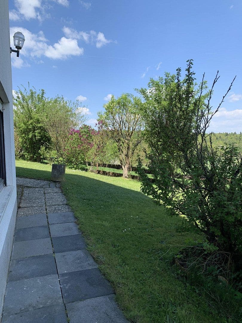 3 bedroom flat to rent, 75 m², Modautal, Hesse 3 bedroom flat to rent, 75 m², Modautal, Hesse
