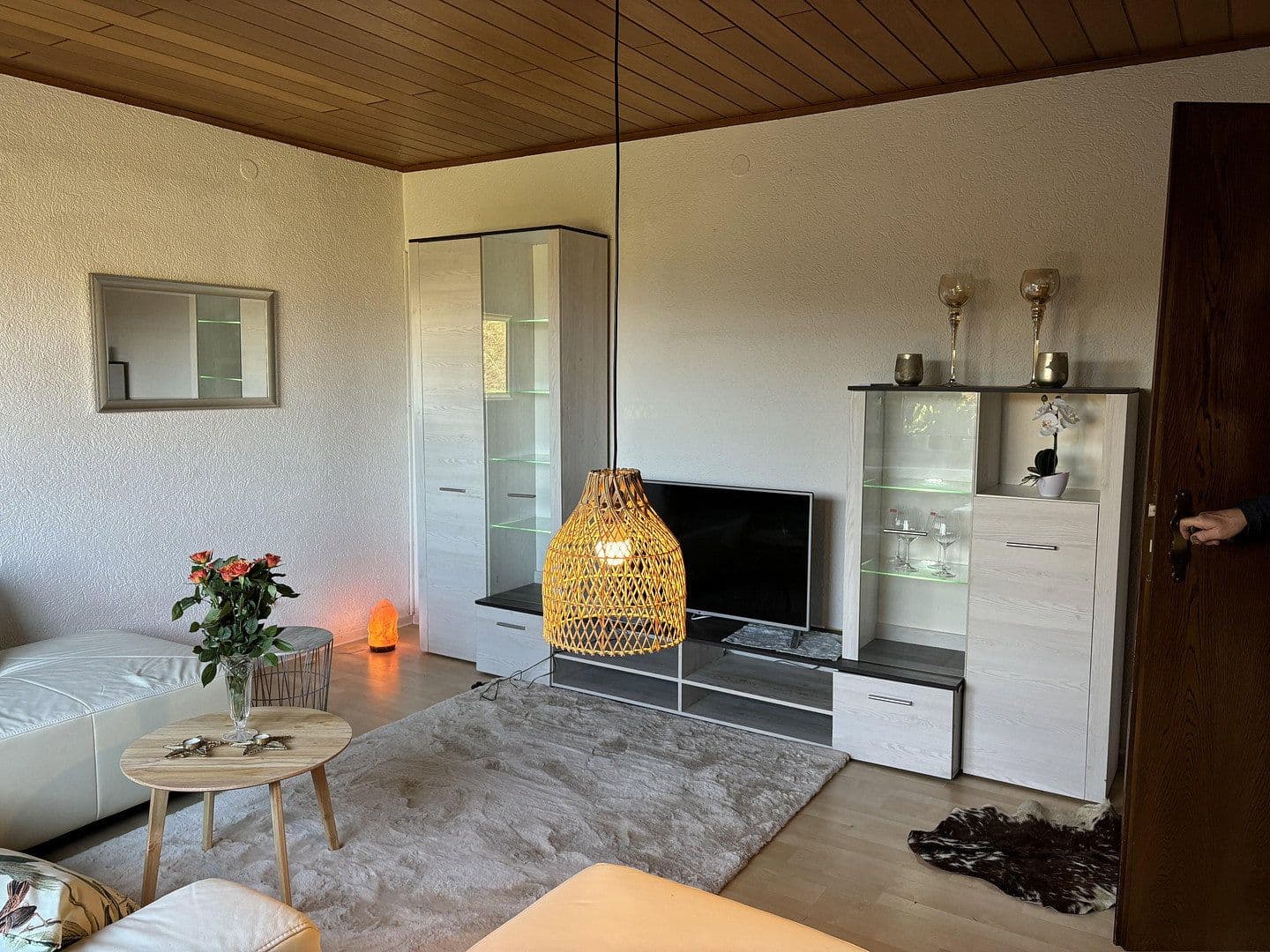 3 bedroom flat to rent, 75 m², Modautal, Hesse 3 bedroom flat to rent, 75 m², Modautal, Hesse