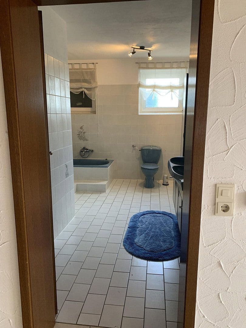 3 bedroom flat to rent, 75 m², Modautal, Hesse 3 bedroom flat to rent, 75 m², Modautal, Hesse