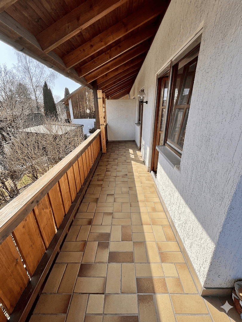 house for sale, 97 m², Ostermünchen, Bavaria house for sale, 97 m², Ostermünchen, Bavaria