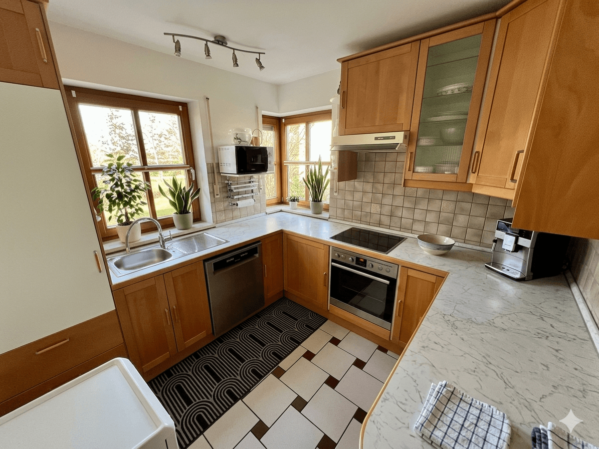 house for sale, 97 m², Ostermünchen, Bavaria house for sale, 97 m², Ostermünchen, Bavaria