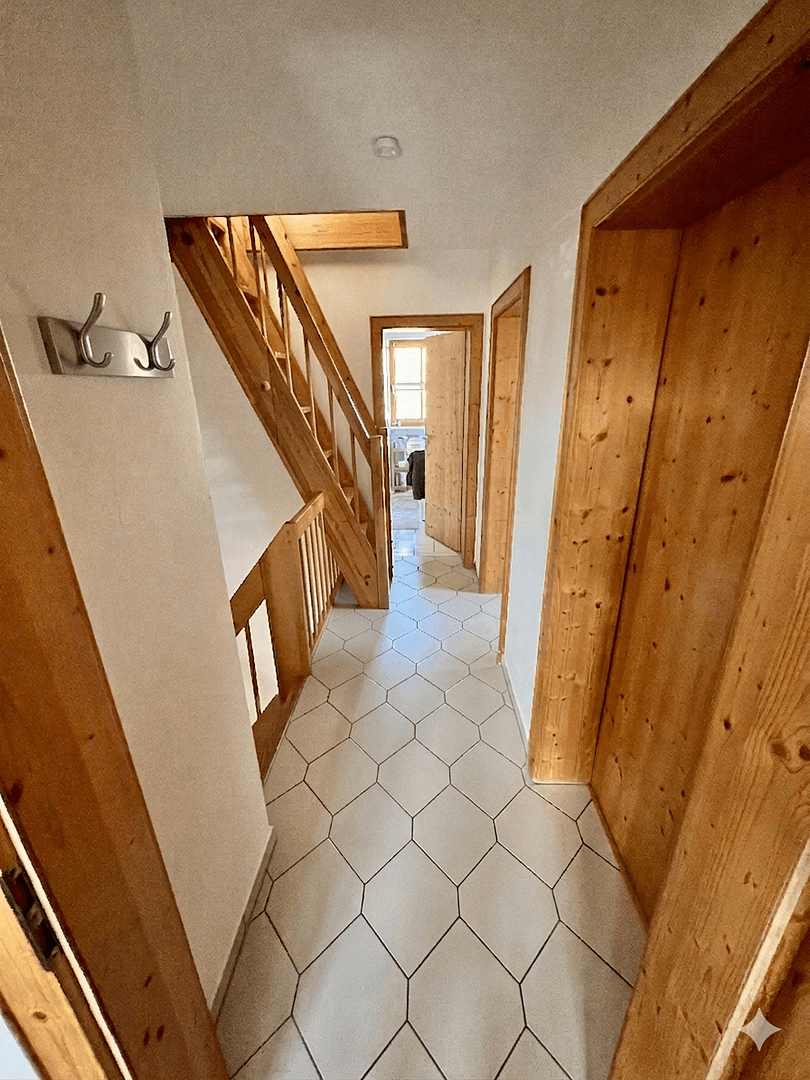 house for sale, 97 m², Ostermünchen, Bavaria house for sale, 97 m², Ostermünchen, Bavaria