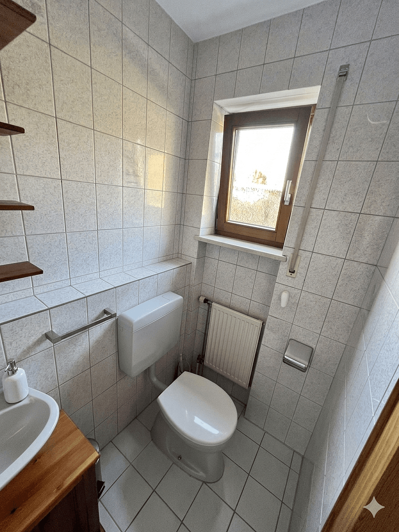 house for sale, 97 m², Ostermünchen, Bavaria house for sale, 97 m², Ostermünchen, Bavaria
