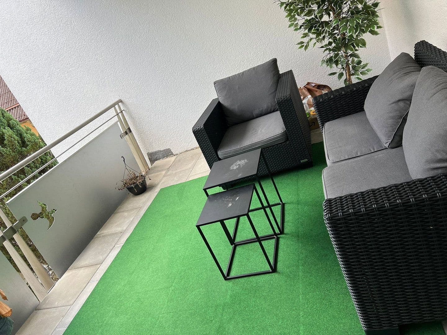 3 bedroom with open-plan kitchen flat for sale, 118 m², Brunnenstr. 15/1, Krauchenwies, Baden-Württemberg 3 bedroom with open-plan kitchen flat for sale, 118 m², Brunnenstr. 15/1, Krauchenwies, Baden-Württemberg