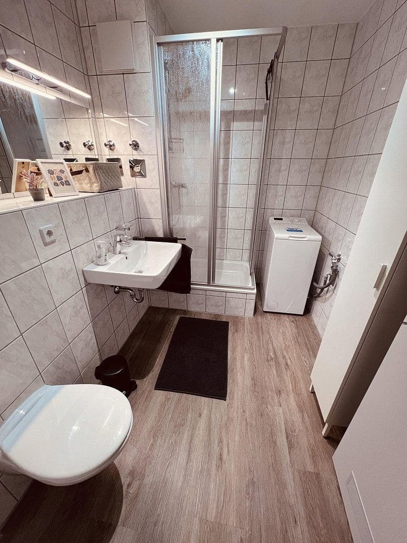 1 bedroom flat to rent, 41 m², Goldschmidtstr. 29 a, Leipzig, Saxony 1 bedroom flat to rent, 41 m², Goldschmidtstr. 29 a, Leipzig, Saxony