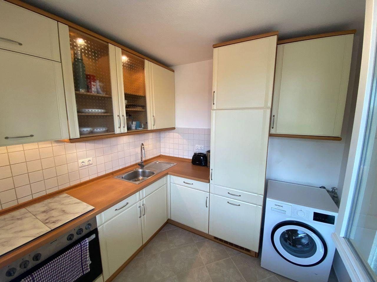 1 bedroom flat to rent, 42 m², Wedel, Schleswig-Holstein 1 bedroom flat to rent, 42 m², Wedel, Schleswig-Holstein