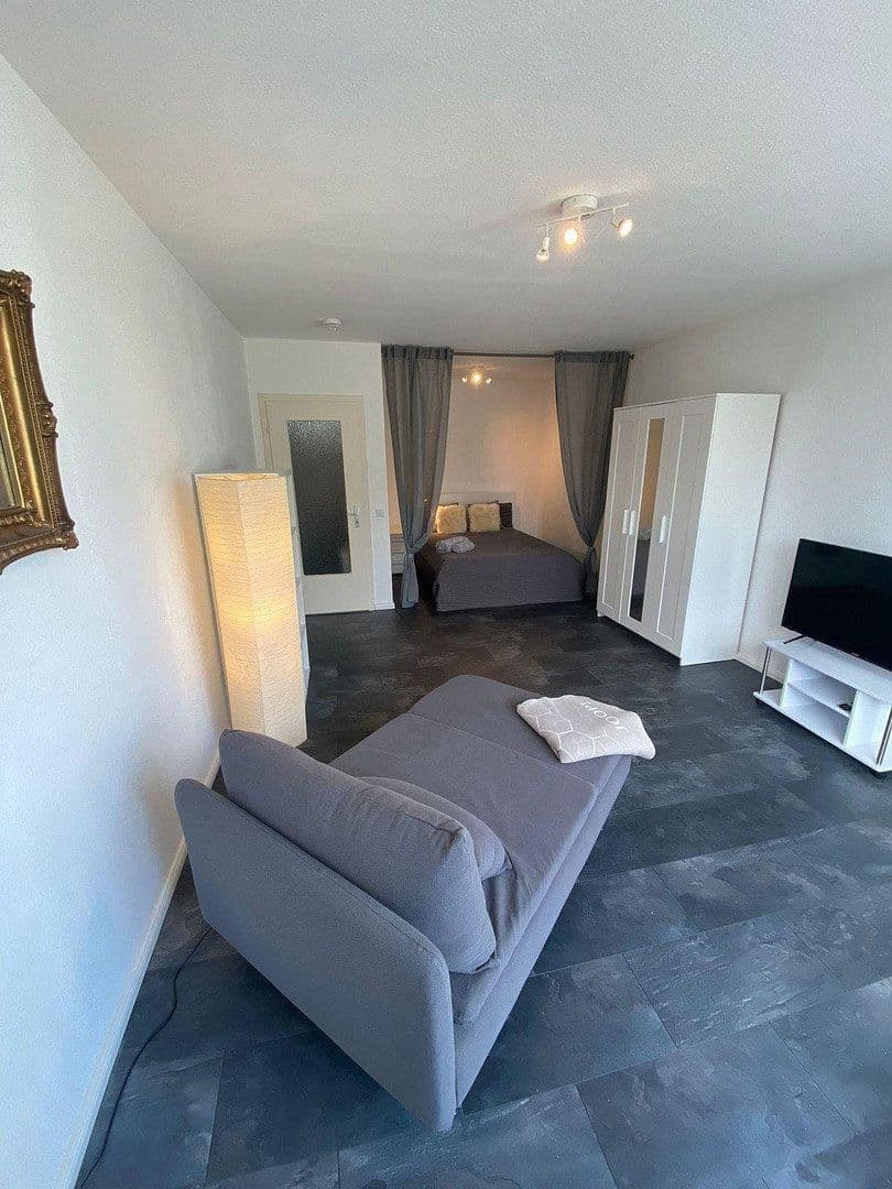 1 bedroom flat to rent, 42 m², Wedel, Schleswig-Holstein 1 bedroom flat to rent, 42 m², Wedel, Schleswig-Holstein