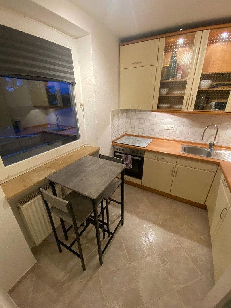 1 bedroom flat to rent, 42 m², Wedel, Schleswig-Holstein 1 bedroom flat to rent, 42 m², Wedel, Schleswig-Holstein