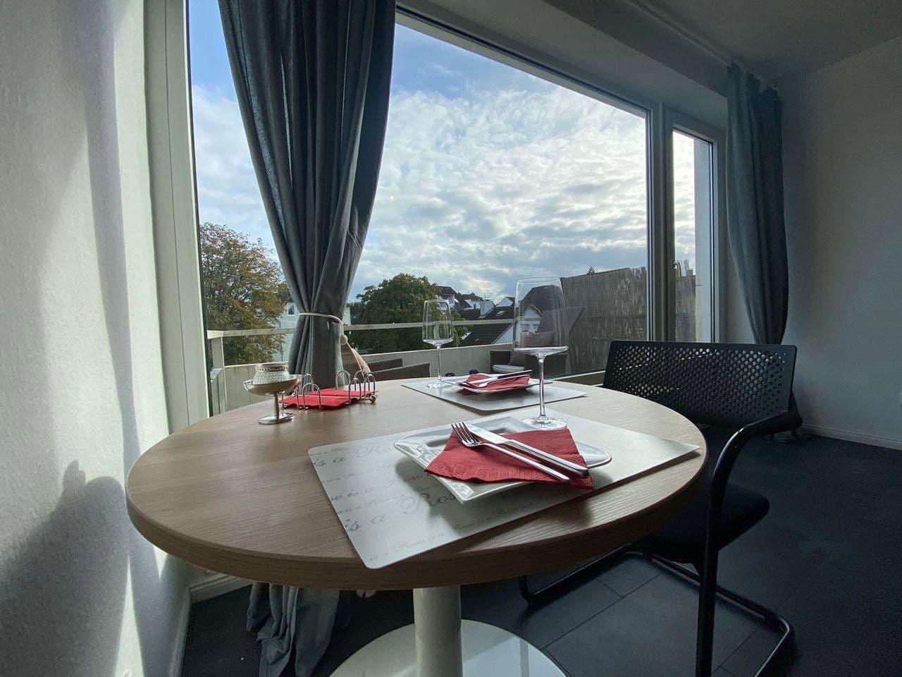 1 bedroom flat to rent, 42 m², Wedel, Schleswig-Holstein 1 bedroom flat to rent, 42 m², Wedel, Schleswig-Holstein