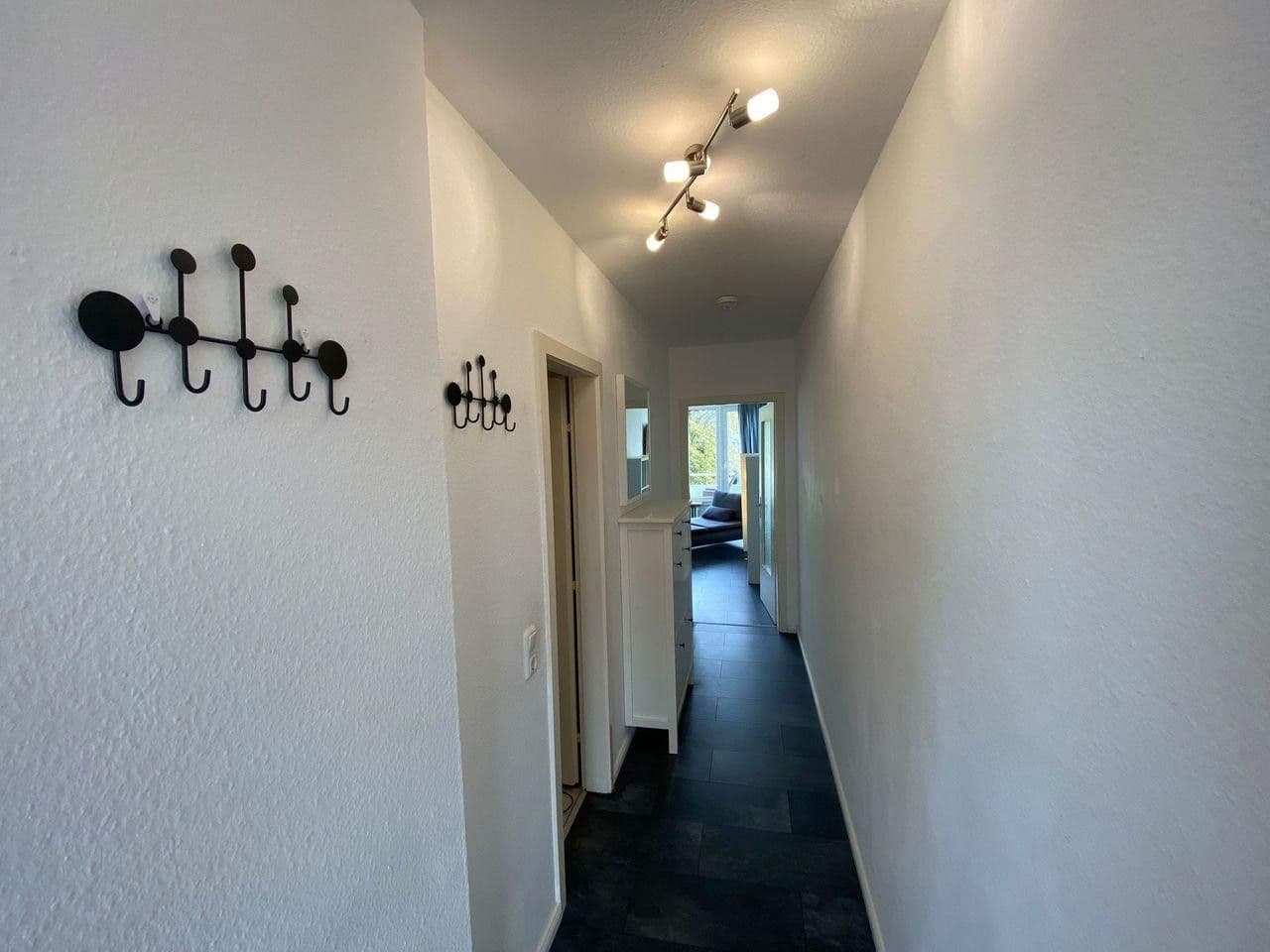 1 bedroom flat to rent, 42 m², Wedel, Schleswig-Holstein 1 bedroom flat to rent, 42 m², Wedel, Schleswig-Holstein