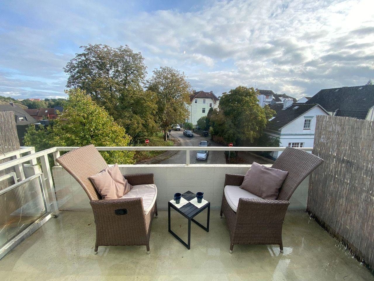 1 bedroom flat to rent, 42 m², Wedel, Schleswig-Holstein 1 bedroom flat to rent, 42 m², Wedel, Schleswig-Holstein