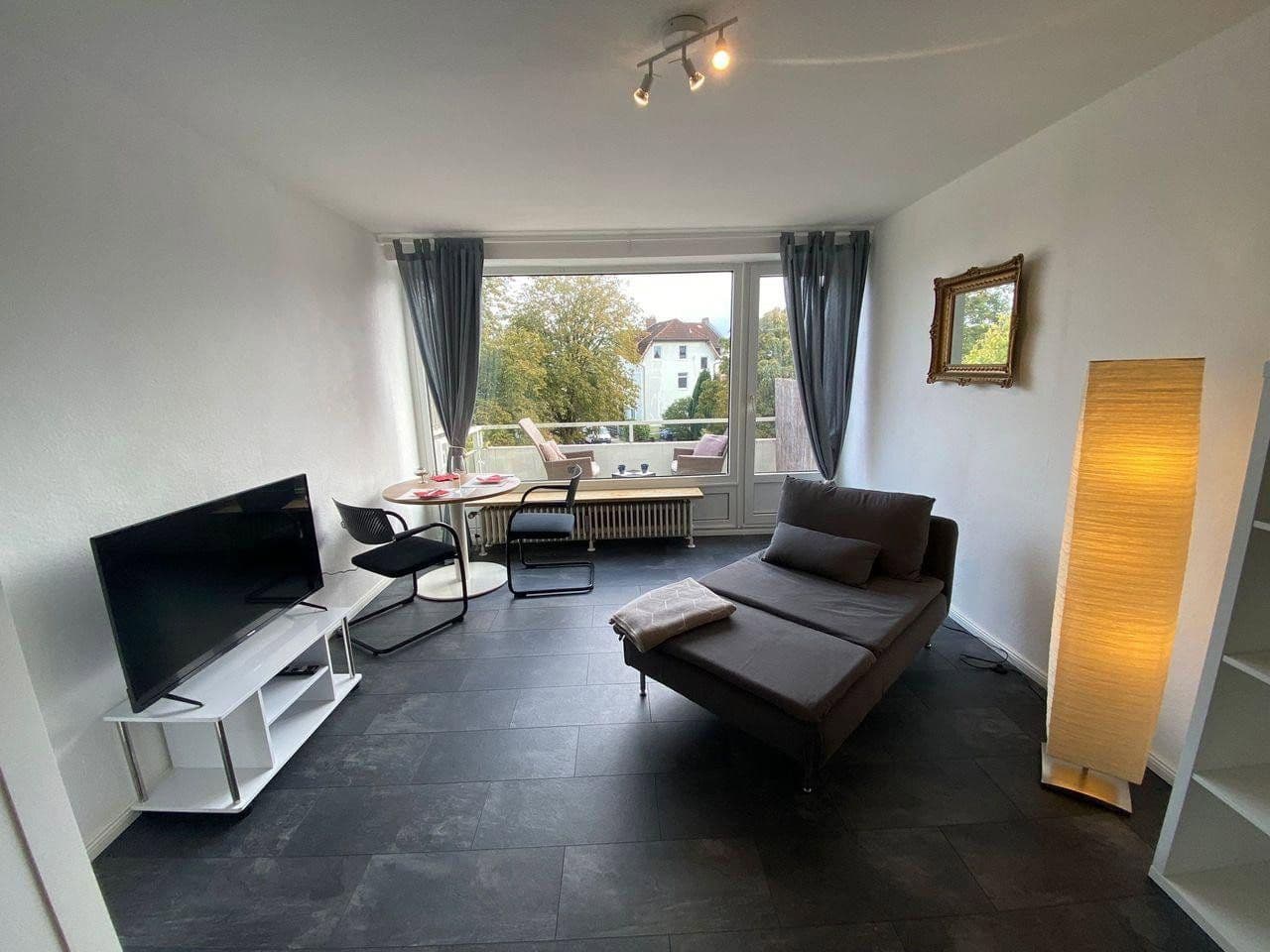 1 bedroom flat to rent, 42 m², Wedel, Schleswig-Holstein 1 bedroom flat to rent, 42 m², Wedel, Schleswig-Holstein
