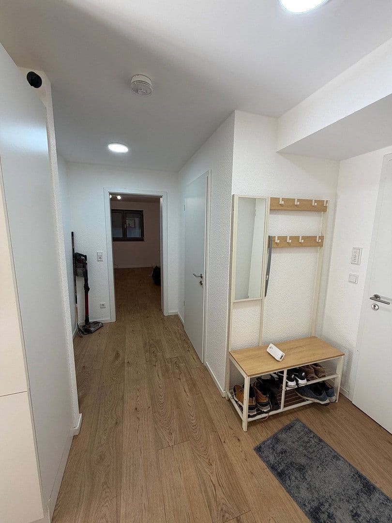 2 bedroom flat to rent, 64 m², Griesheim, Hesse 2 bedroom flat to rent, 64 m², Griesheim, Hesse