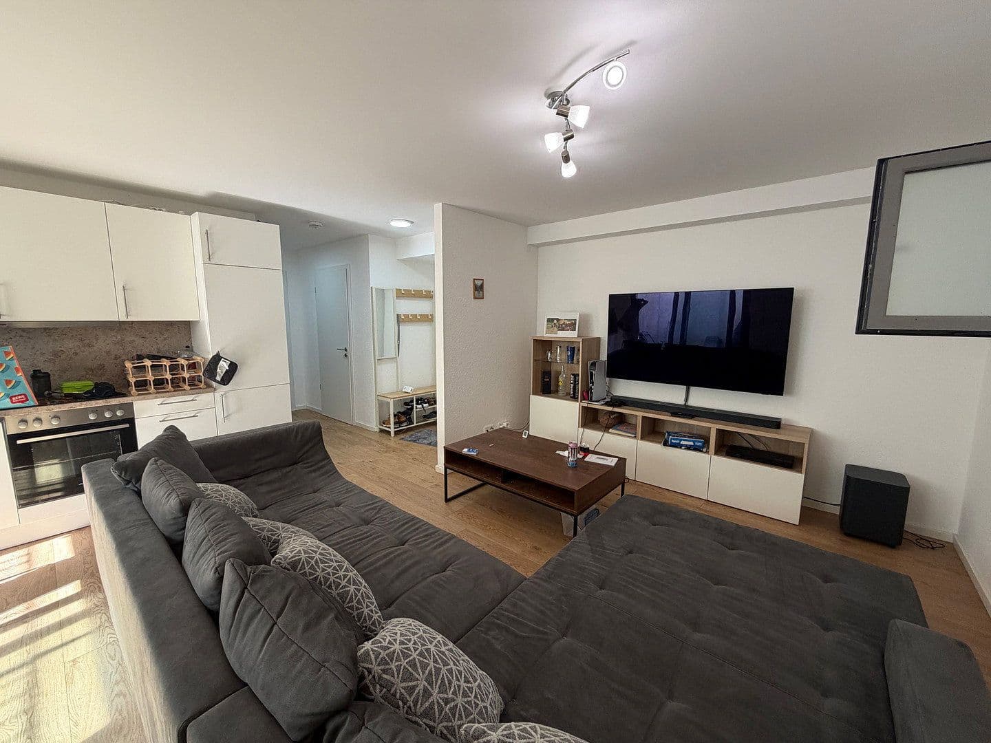 2 bedroom flat to rent, 64 m², Griesheim, Hesse 2 bedroom flat to rent, 64 m², Griesheim, Hesse