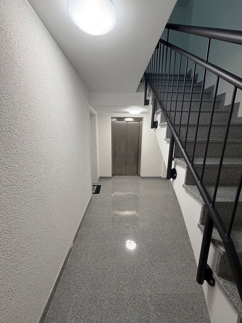 2 bedroom flat to rent, 64 m², Griesheim, Hesse 2 bedroom flat to rent, 64 m², Griesheim, Hesse