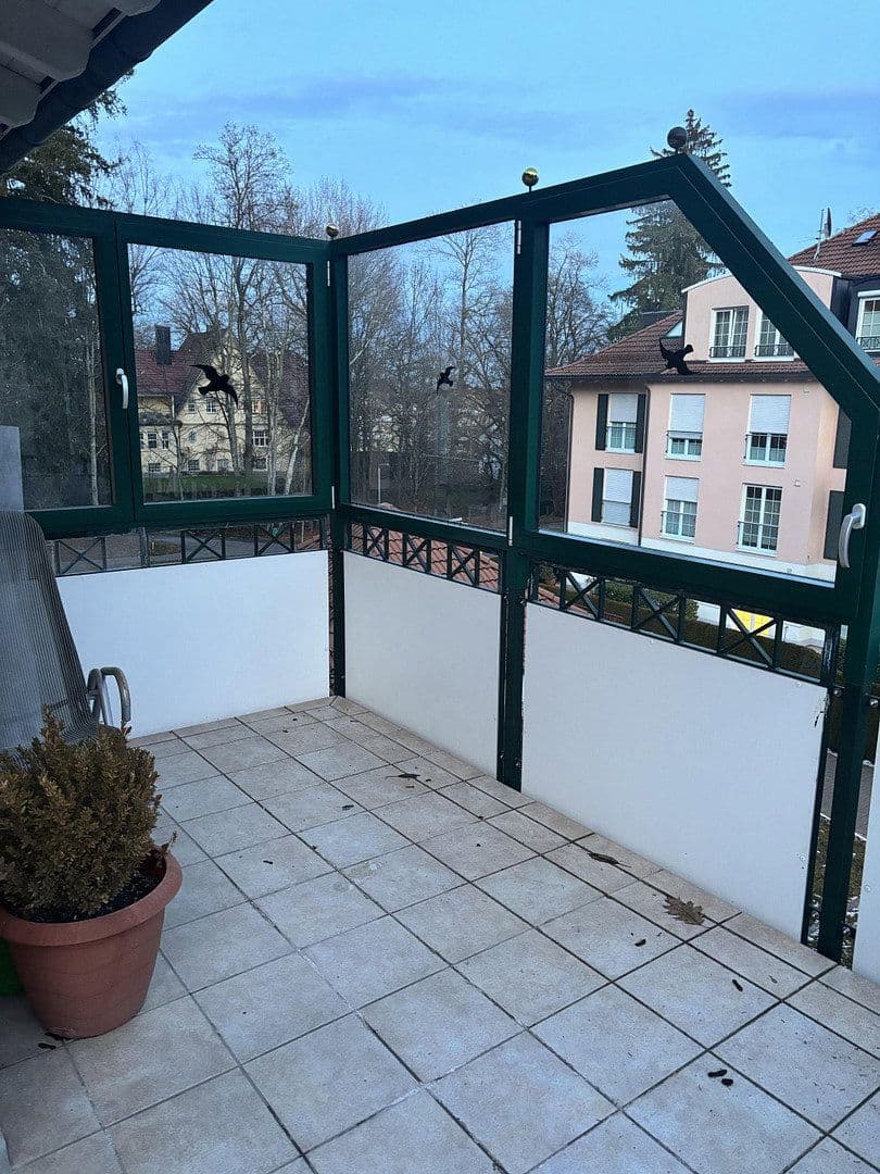 4 bedroom flat for sale, 117 m², Bad Wörishofen, Bavaria 4 bedroom flat for sale, 117 m², Bad Wörishofen, Bavaria